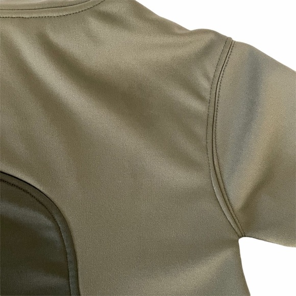 Empyre Performance Utility Zip Up Jacket Removable Hood Womens Large - Picture 8 of 11